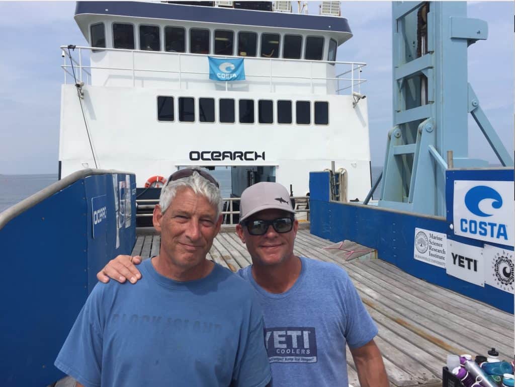 OCEARCH Photo