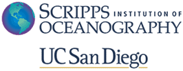 Scripps Institute of Oceanography.